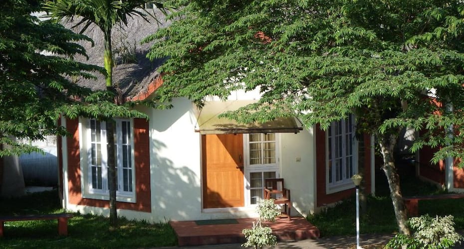 The Casiita, Coorg 5
